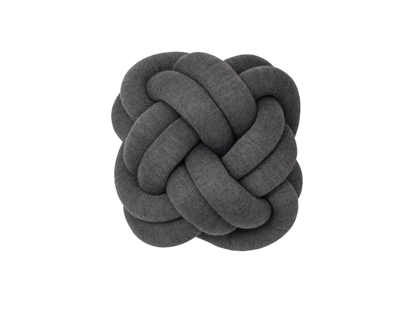 Design House Stockholm Knot Tyyny, Grey