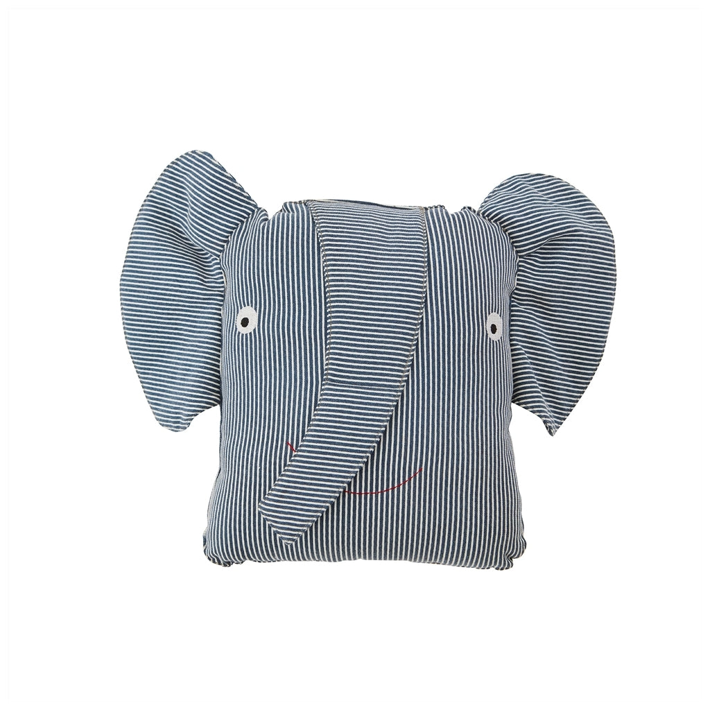 OYOY MINI tyyny, Erik Elephant