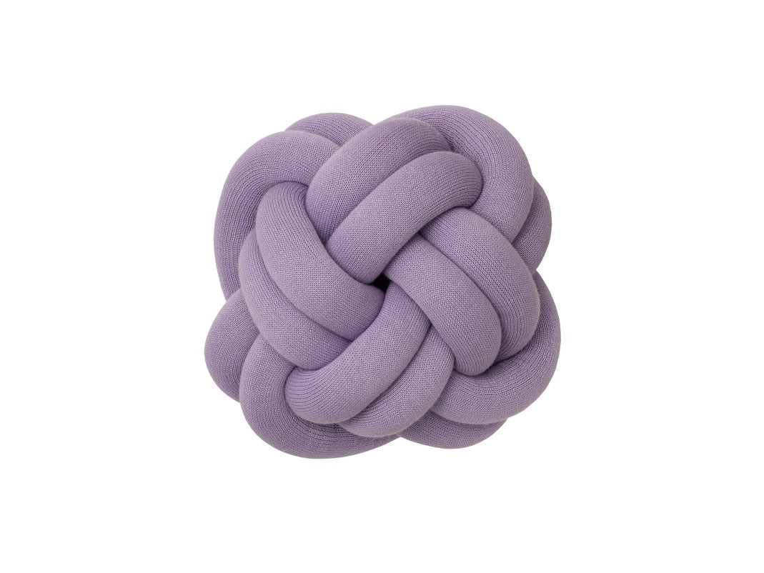 Design House Stockholm Knot Tyyny, Lilac