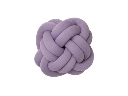 Design House Stockholm Knot Tyyny, Lilac