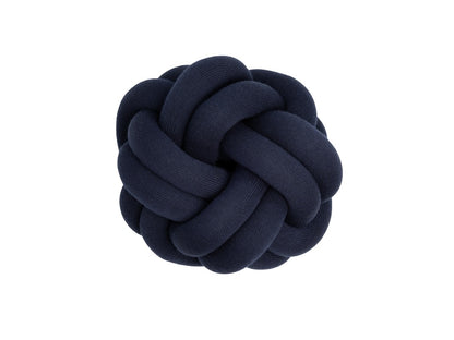 Design House Stockholm Knot Tyyny, Navy